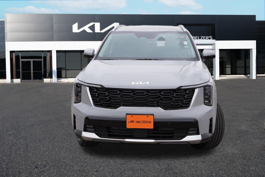 new 2026 Kia Sorento car, priced at $37,031
