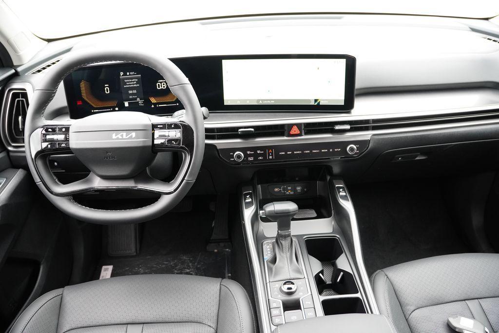 new 2026 Kia Sorento car, priced at $37,031