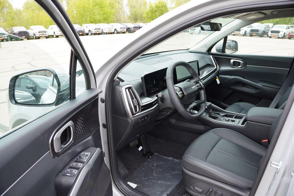 new 2026 Kia Sorento car, priced at $37,031