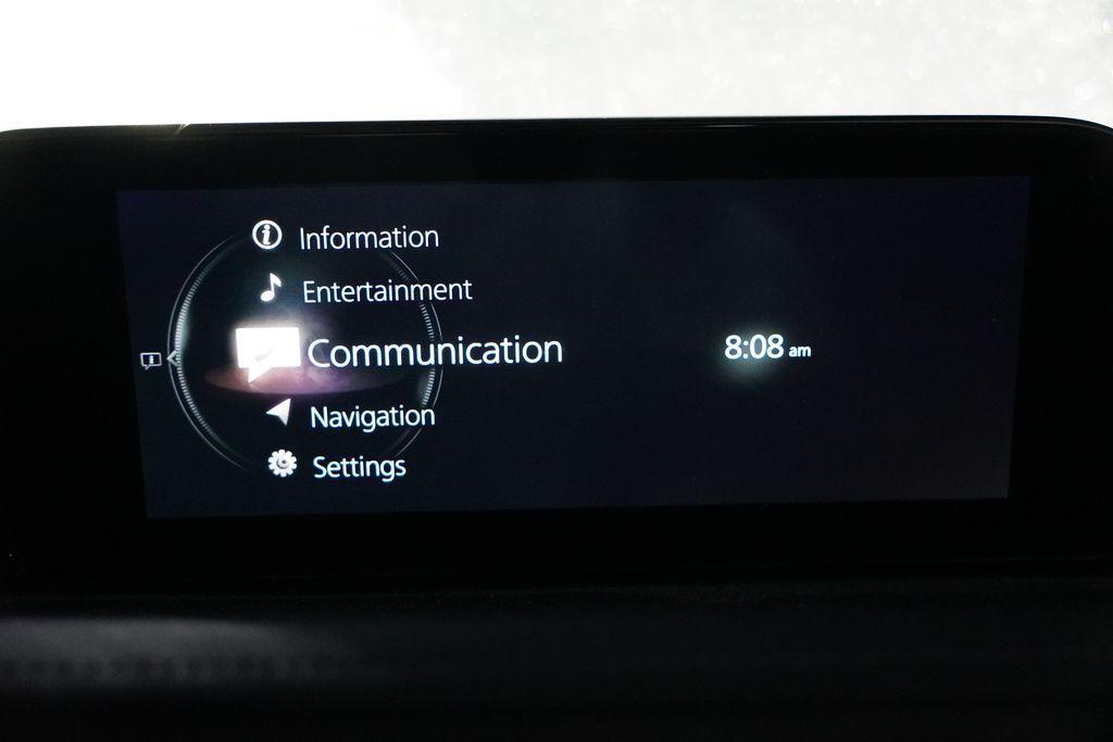 used 2023 Mazda CX-30 car, priced at $22,635