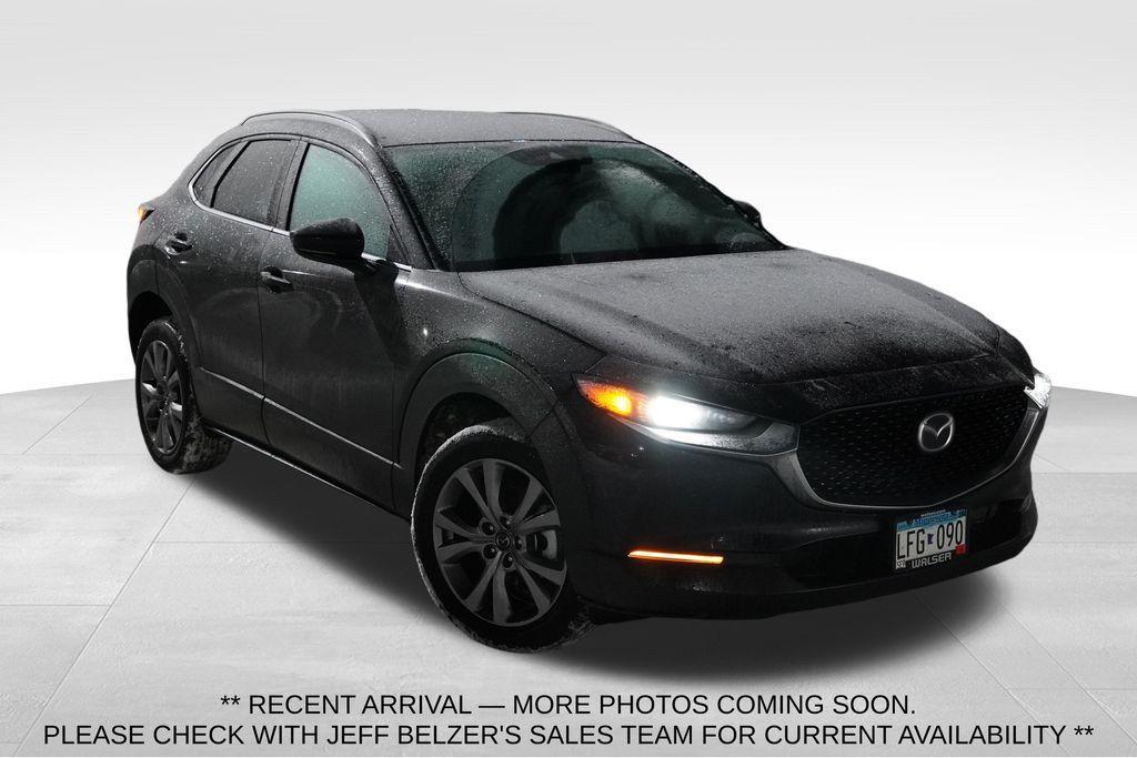 used 2023 Mazda CX-30 car, priced at $22,635