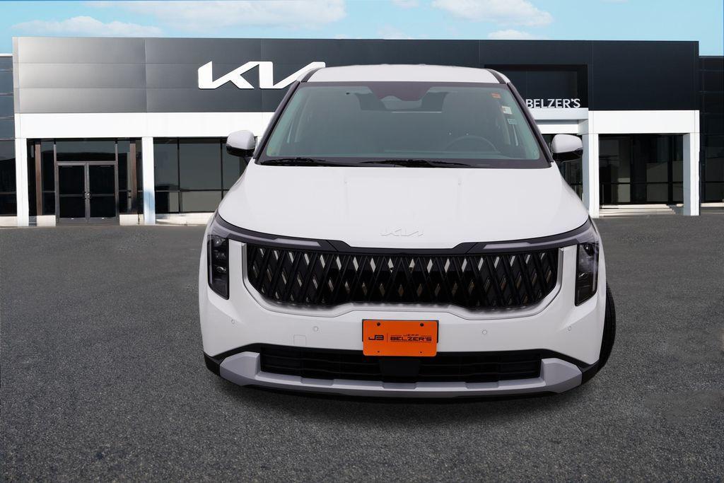 new 2026 Kia Carnival car, priced at $37,310