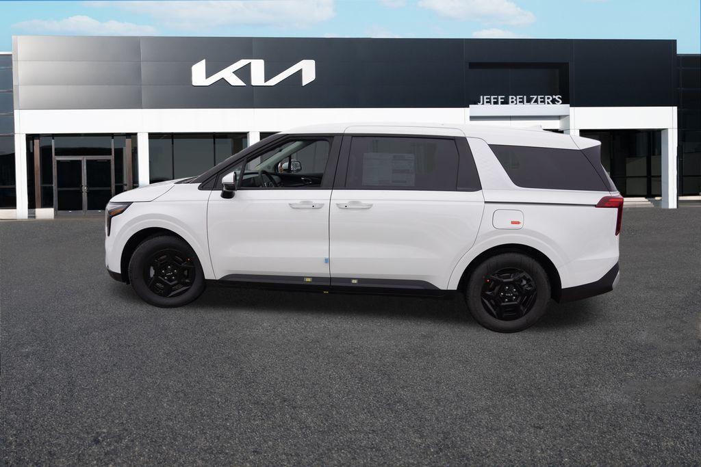new 2026 Kia Carnival car, priced at $37,310