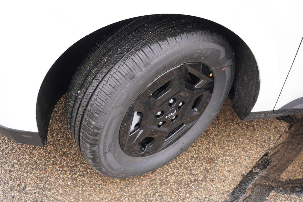 new 2026 Kia Carnival car, priced at $37,310