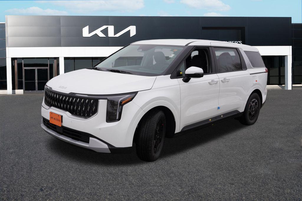 new 2026 Kia Carnival car, priced at $37,310