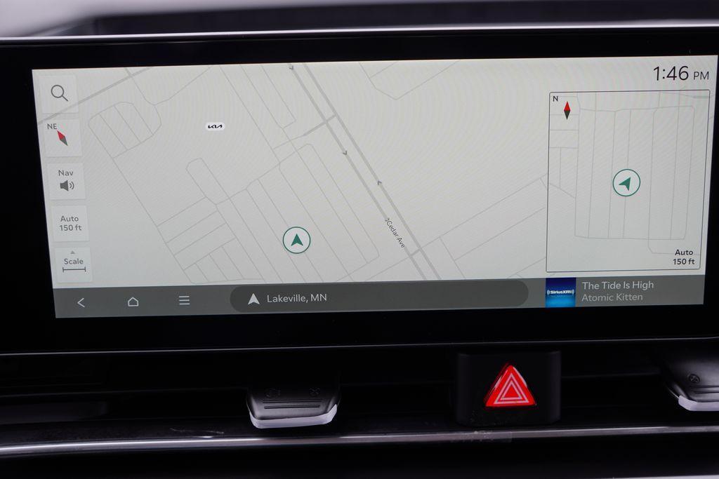 new 2026 Kia Carnival car, priced at $37,310