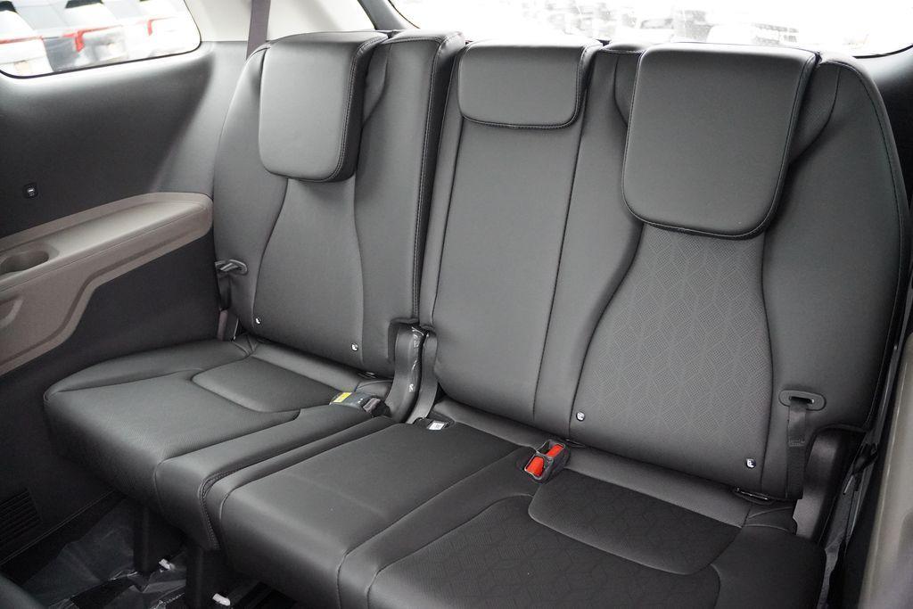 new 2026 Kia Carnival car, priced at $37,310