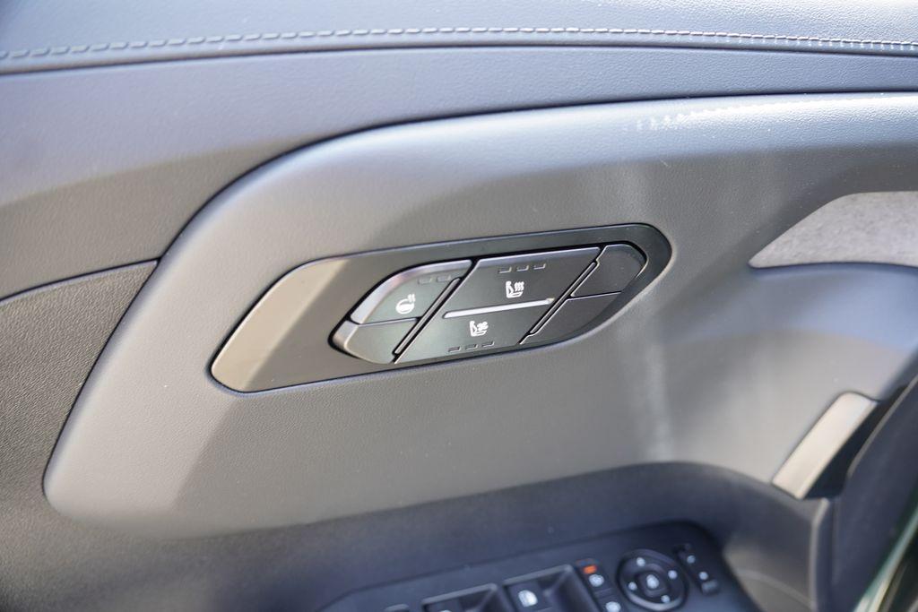new 2027 Kia Telluride car, priced at $47,703
