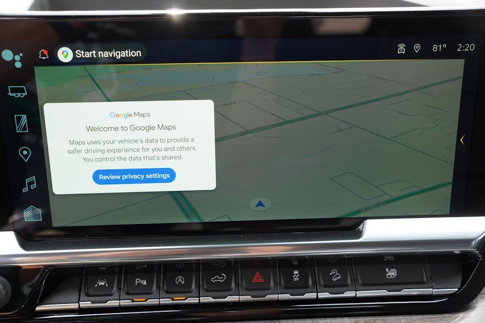 new 2026 Chevrolet Silverado 1500 car, priced at $54,040