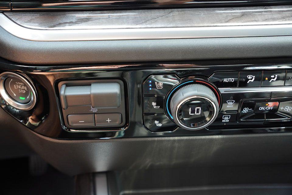 new 2026 Chevrolet Silverado 1500 car, priced at $54,040