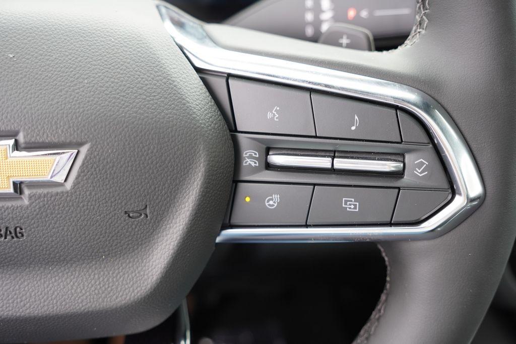 new 2026 Chevrolet Tahoe car, priced at $88,034