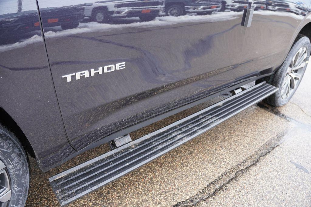 new 2026 Chevrolet Tahoe car, priced at $88,034