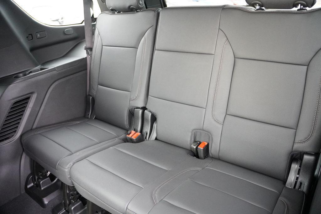 new 2026 Chevrolet Tahoe car, priced at $88,034