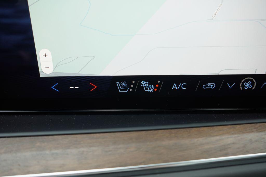 new 2026 Chevrolet Tahoe car, priced at $88,034