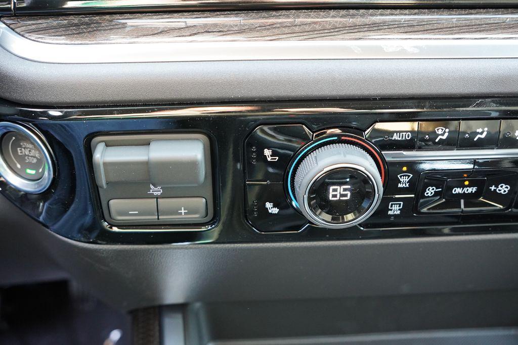 new 2026 Chevrolet Silverado 1500 car, priced at $55,855