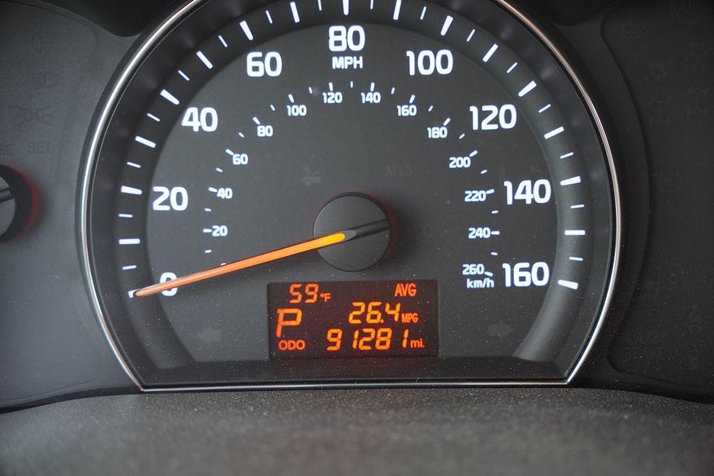 used 2015 Kia Sorento car, priced at $9,988