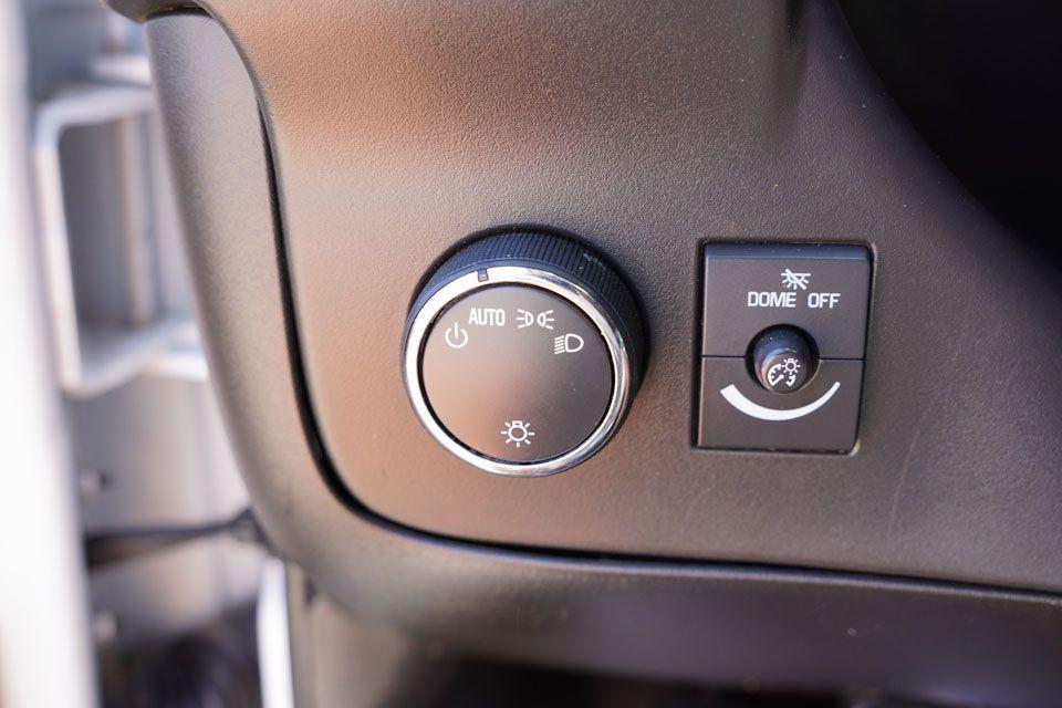 used 2023 GMC Savana 2500 car, priced at $23,656