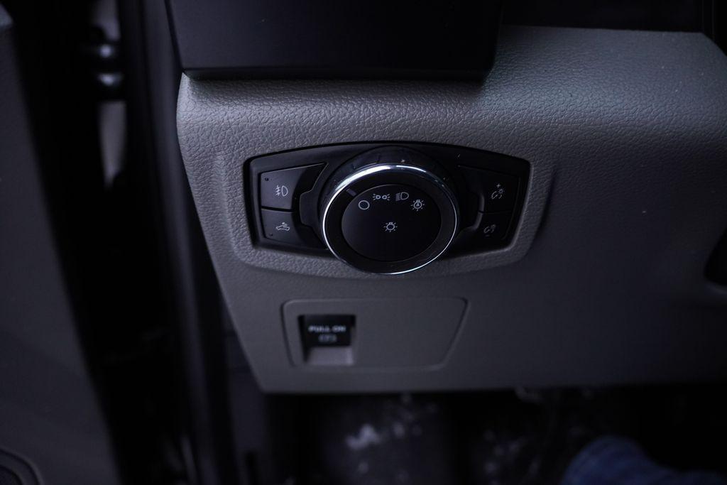 used 2020 Ford F-150 car, priced at $24,798