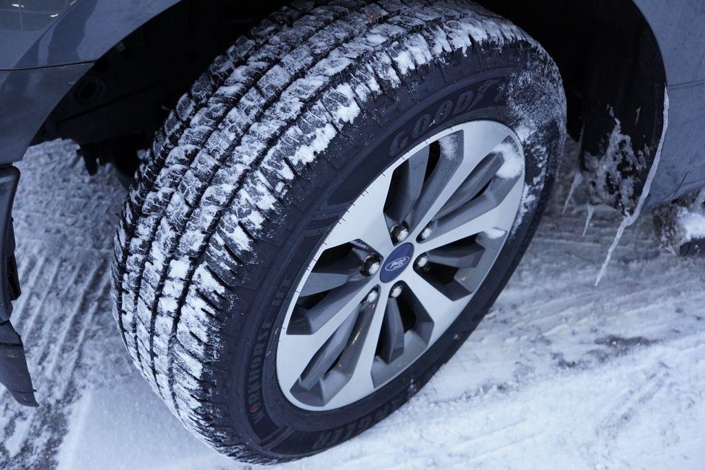 used 2020 Ford F-150 car, priced at $24,798