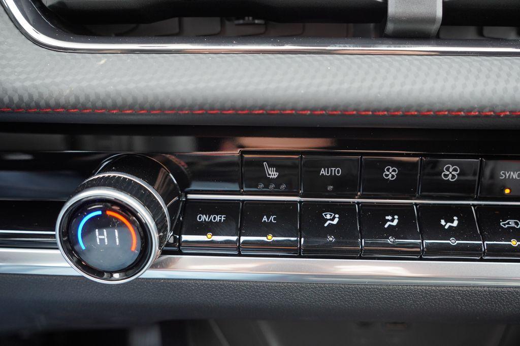 new 2026 Chevrolet Equinox car, priced at $33,757