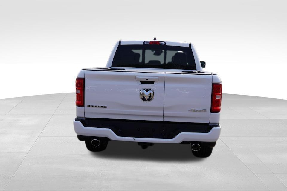 new 2026 Ram 1500 car, priced at $46,107
