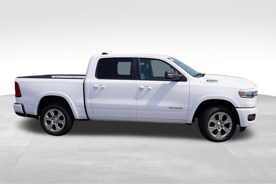 new 2026 Ram 1500 car, priced at $46,107
