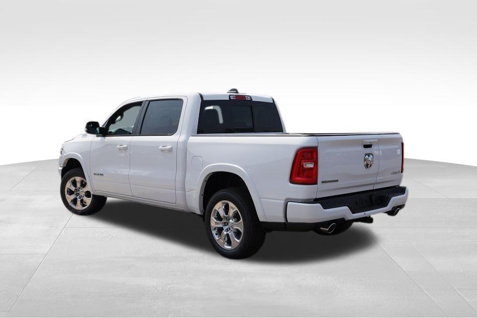 new 2026 Ram 1500 car, priced at $46,107