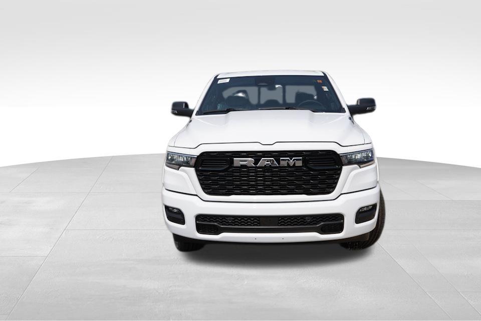 new 2026 Ram 1500 car, priced at $46,107