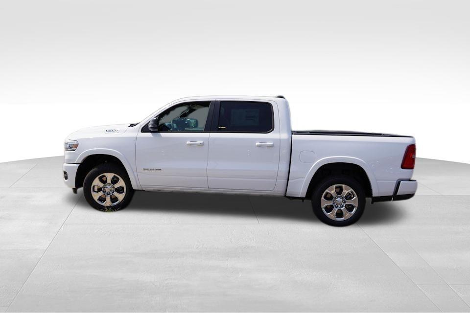 new 2026 Ram 1500 car, priced at $46,107