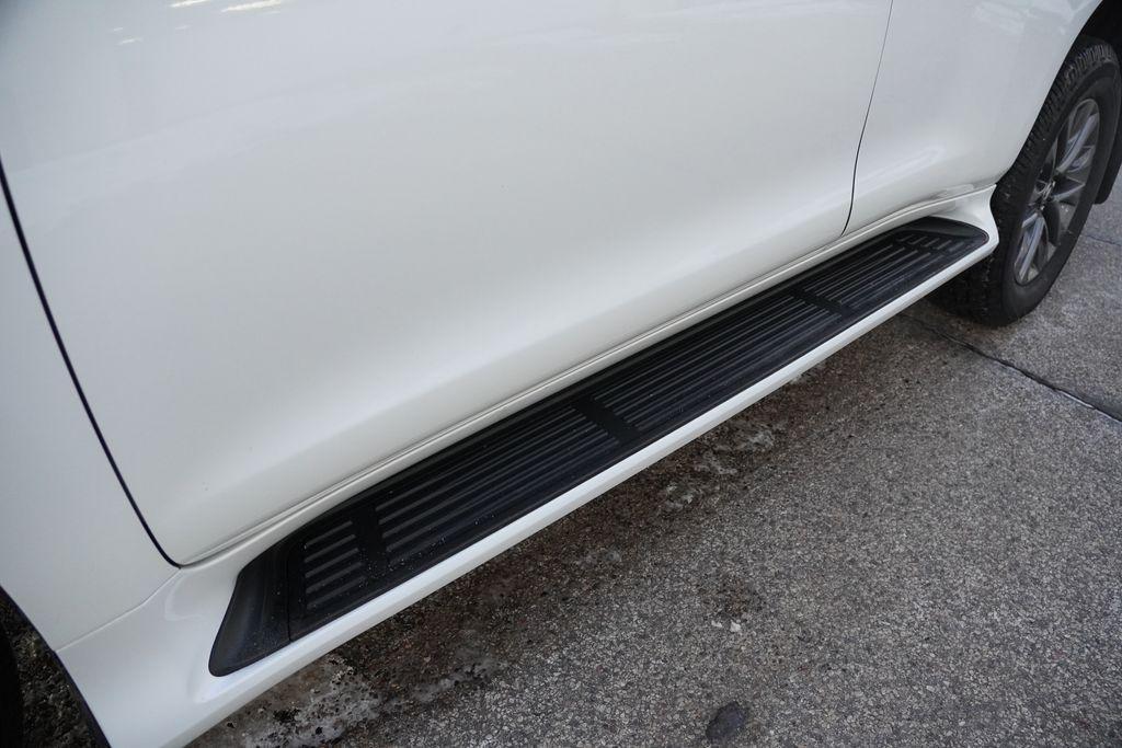 used 2020 Lexus GX 460 car, priced at $36,987