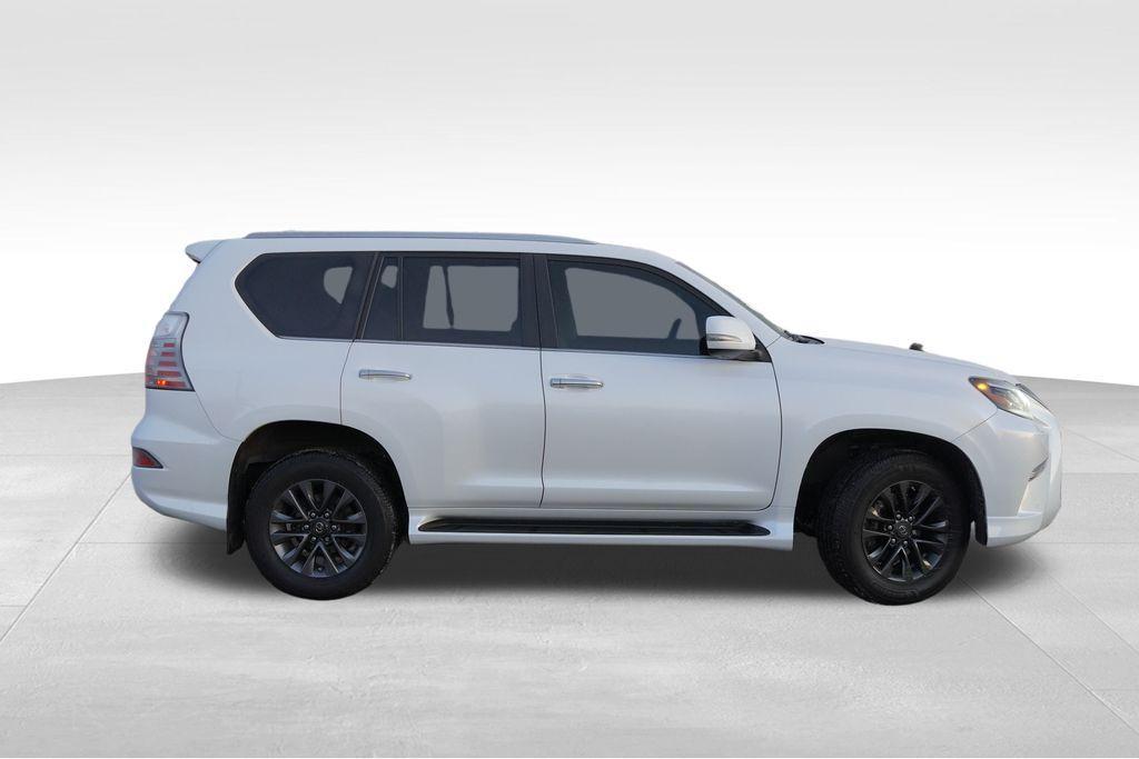 used 2020 Lexus GX 460 car, priced at $36,987