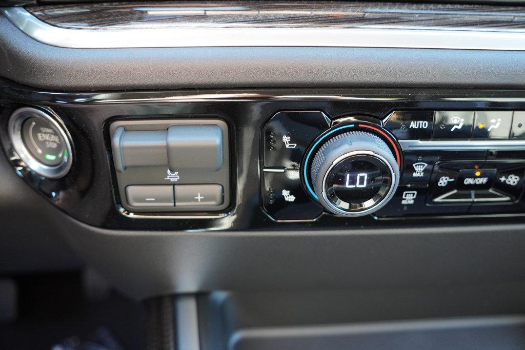 new 2026 Chevrolet Silverado 2500 car, priced at $59,417