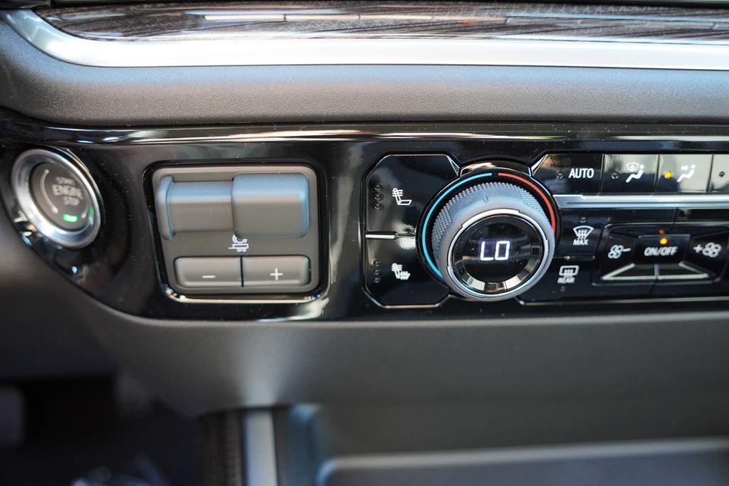 new 2026 Chevrolet Silverado 2500 car, priced at $59,117