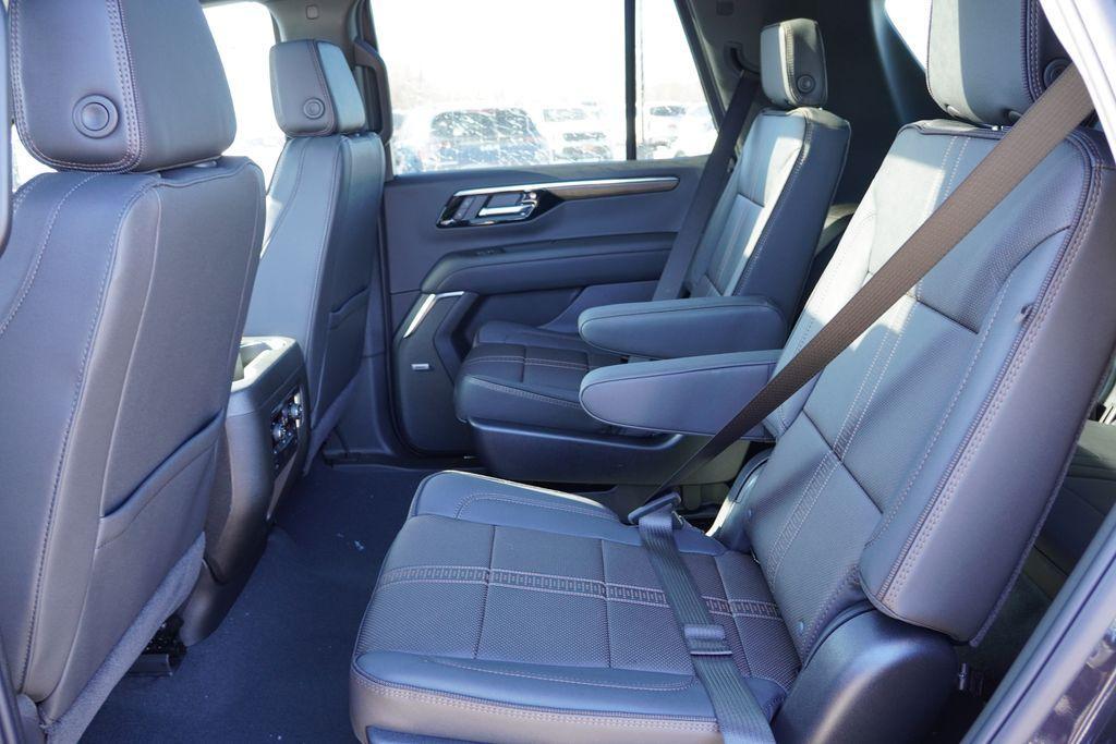 new 2026 Chevrolet Tahoe car, priced at $88,909