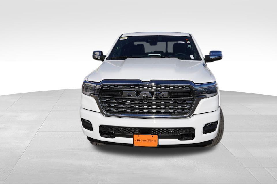 new 2026 Ram 1500 car, priced at $73,394