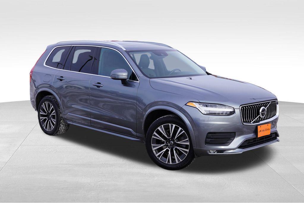 used 2020 Volvo XC90 car, priced at $26,967