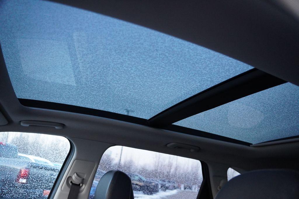 used 2021 Kia Sorento car, priced at $19,987