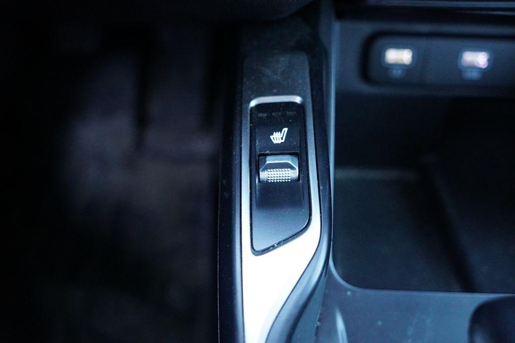 used 2021 Kia Sorento car, priced at $19,987