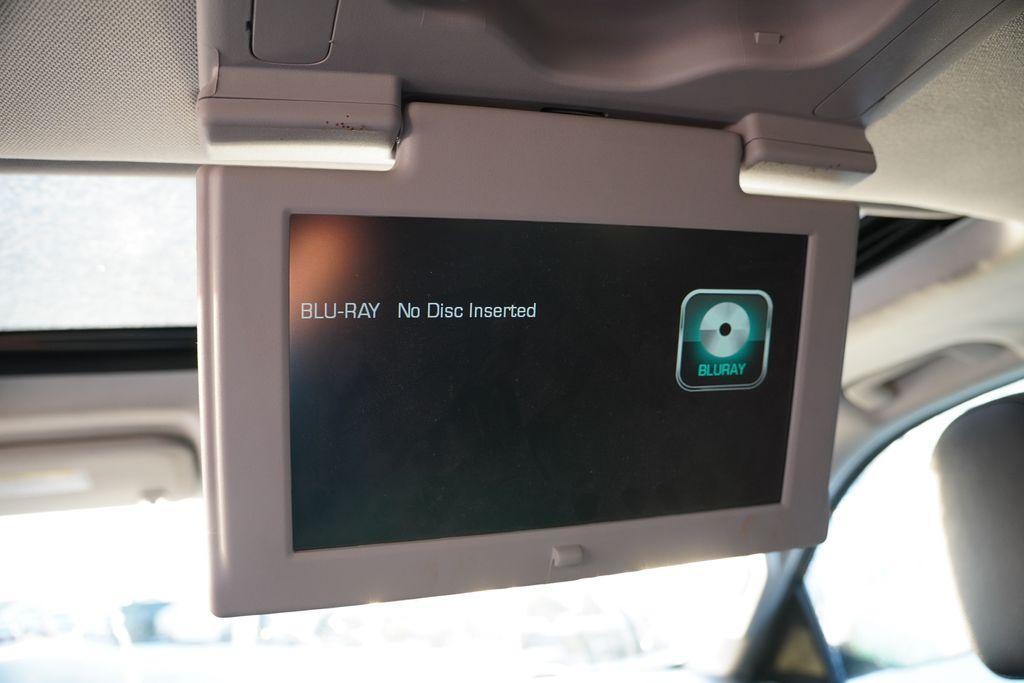 used 2020 Chevrolet Suburban car, priced at $34,397