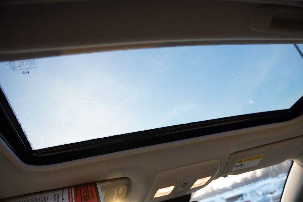 used 2022 Mazda CX-5 car, priced at $22,487