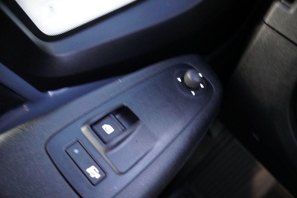 used 2024 Ram ProMaster 3500 Delivery Van BEV car, priced at $23,500