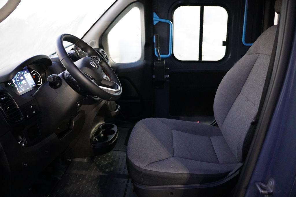 used 2024 Ram ProMaster 3500 Delivery Van BEV car, priced at $23,500