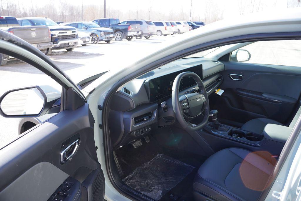 new 2026 Kia K4 car, priced at $23,773