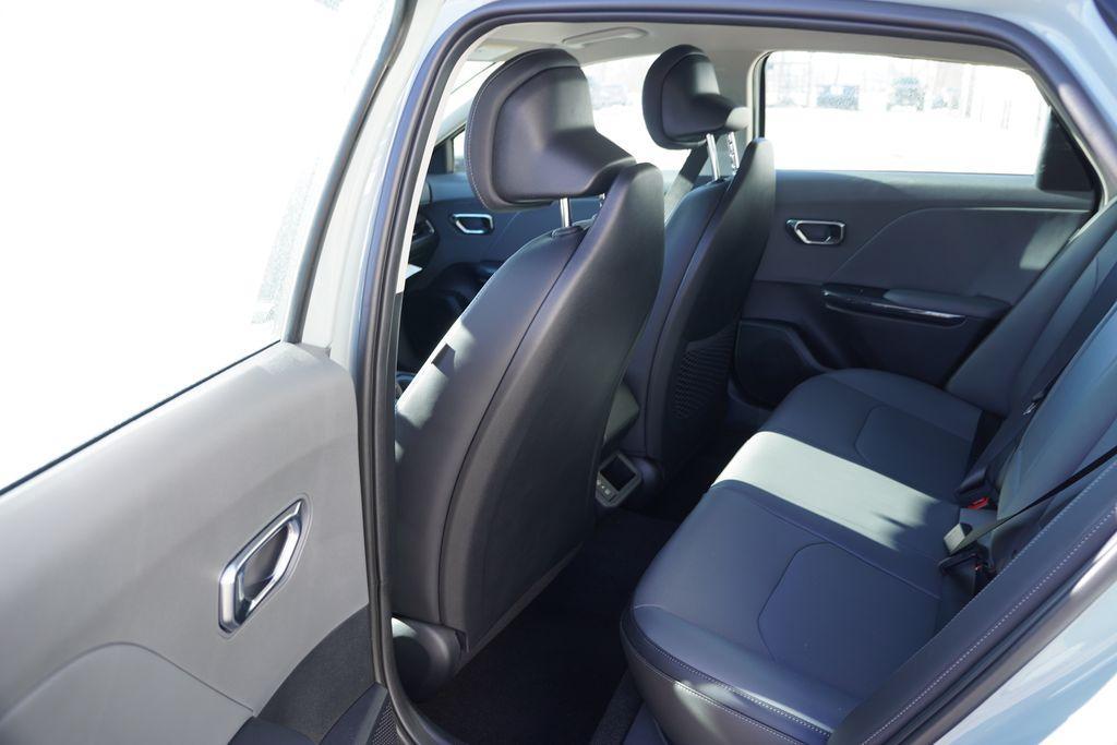 new 2026 Kia K4 car, priced at $23,773