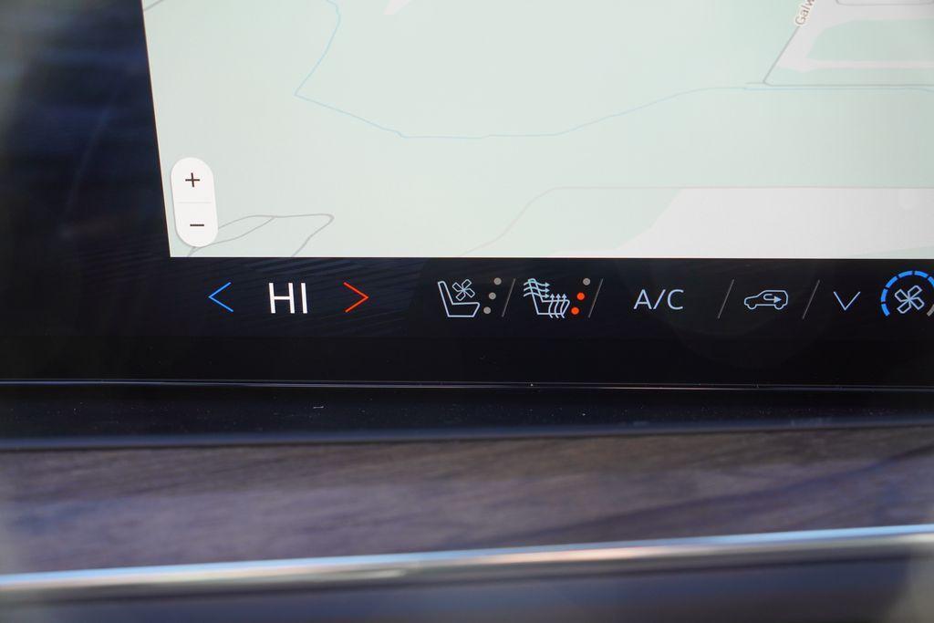 new 2026 Chevrolet Tahoe car, priced at $88,909