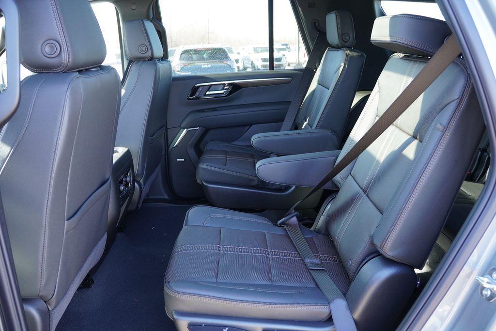 new 2026 Chevrolet Tahoe car, priced at $88,909