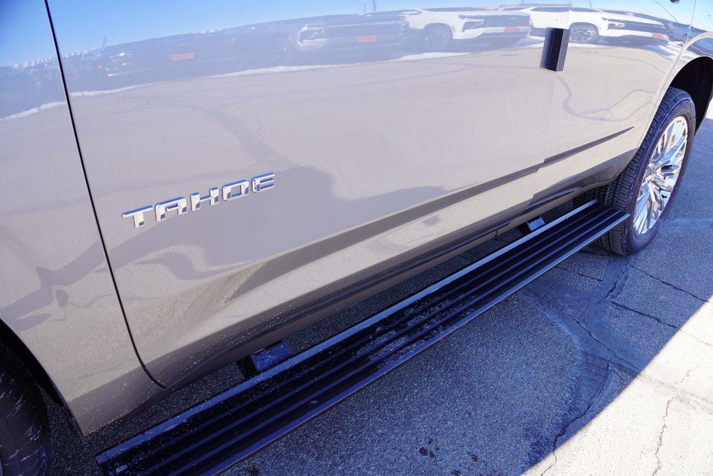 new 2026 Chevrolet Tahoe car, priced at $88,909