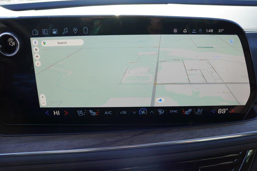 new 2026 Chevrolet Tahoe car, priced at $88,909