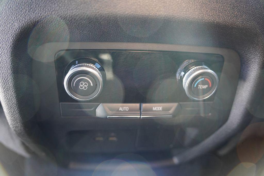 used 2025 Buick Enclave car, priced at $39,593