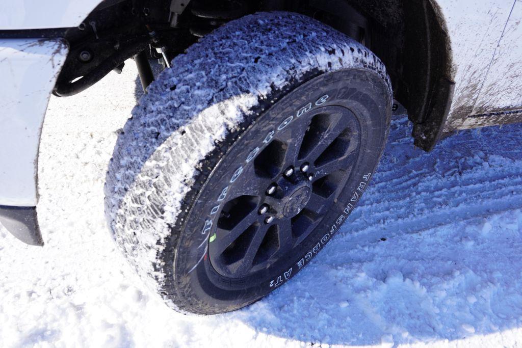 new 2026 Ram 3500 car, priced at $71,987